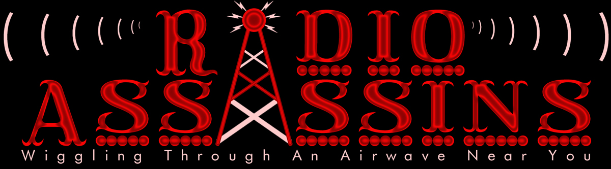 Radio Assassins